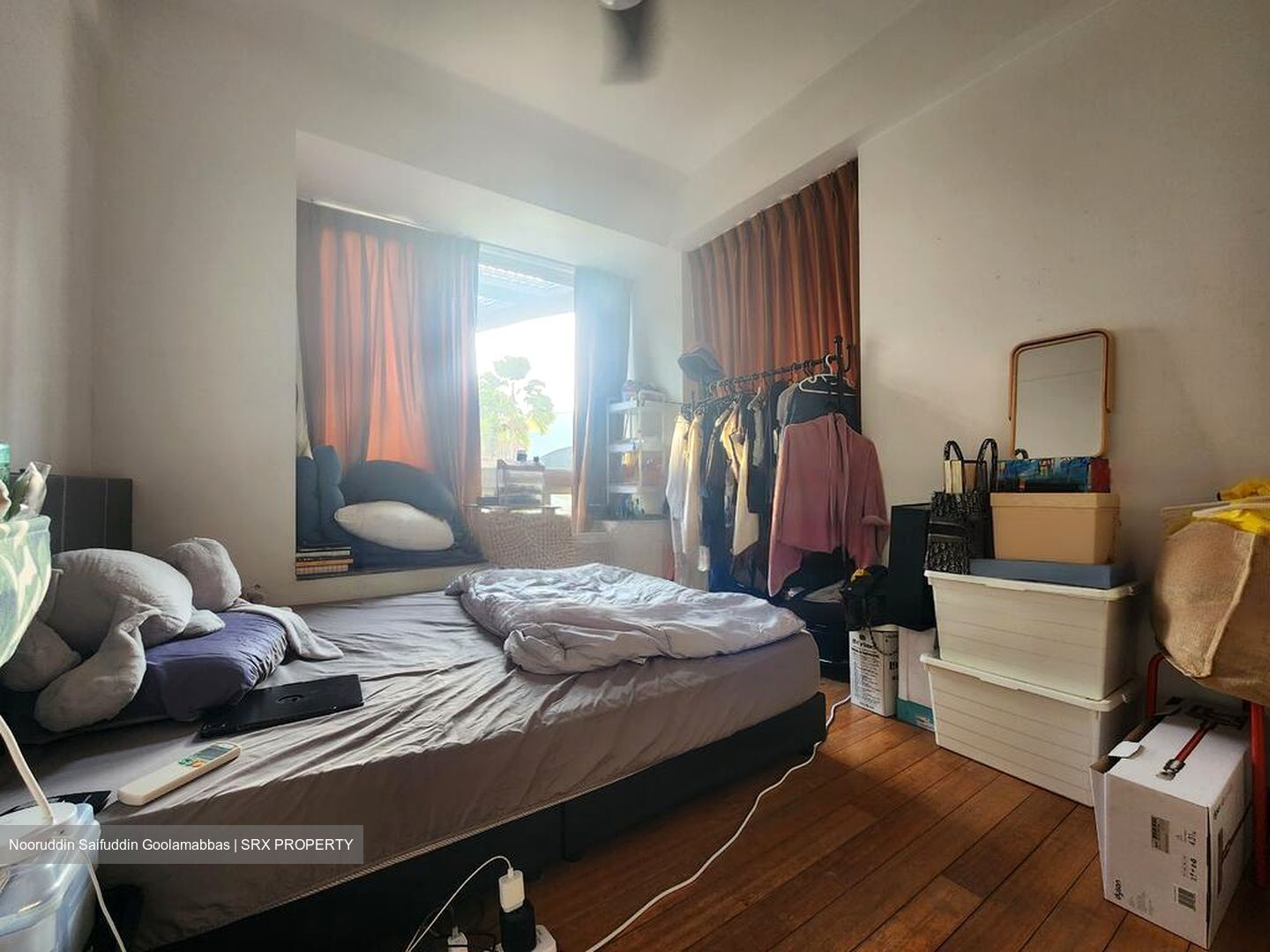 8 @ Mount Sophia (D9), Condominium #463137491